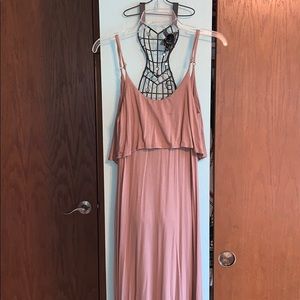 Women’s Maxi Dress